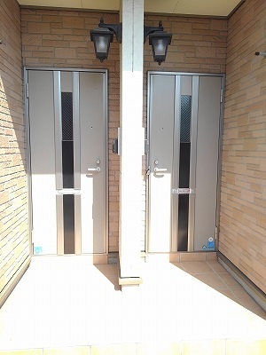 メゾン・ドゥフラン