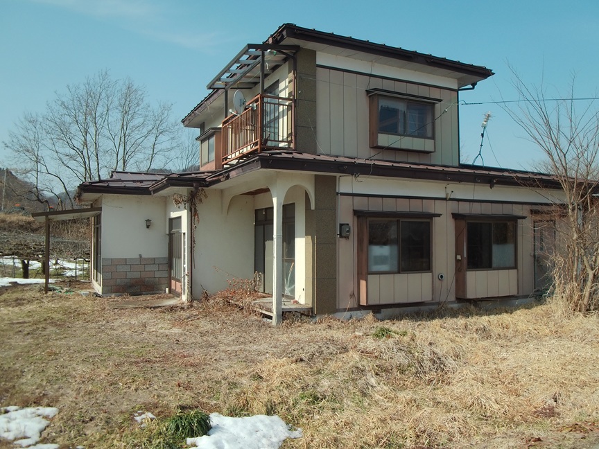 【売地】三戸郡南部町高瀬