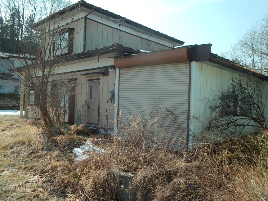 【売地】三戸郡南部町高瀬