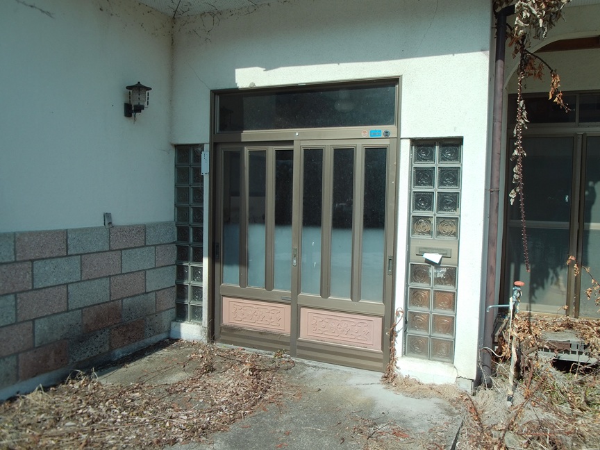 【売地】三戸郡南部町高瀬