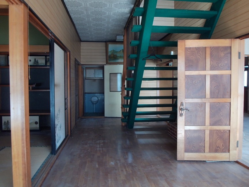 【売地】三戸郡南部町高瀬