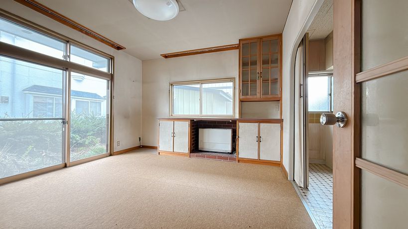 【売家】八戸市尻内町尻内河原