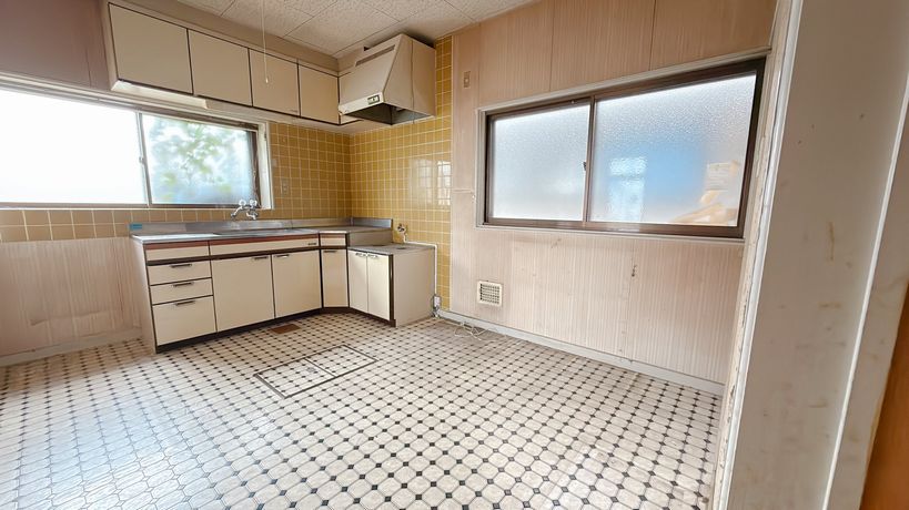 【売家】八戸市尻内町尻内河原
