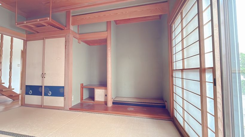 【売家】八戸市尻内町尻内河原