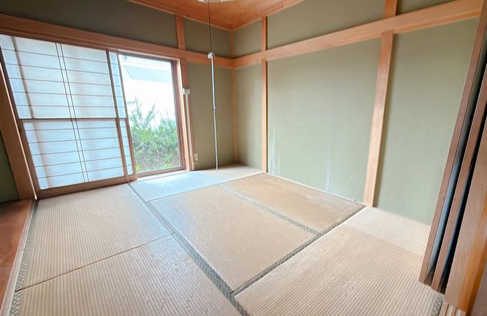 【売家】八戸市尻内町尻内河原