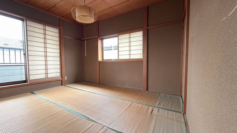 【売家】八戸市尻内町尻内河原