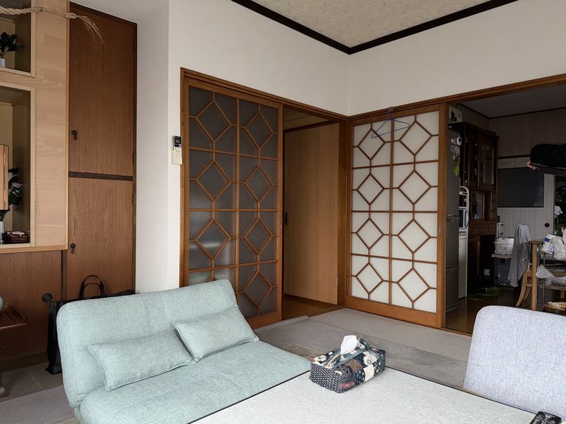 【売家】八戸市糠塚字長久保