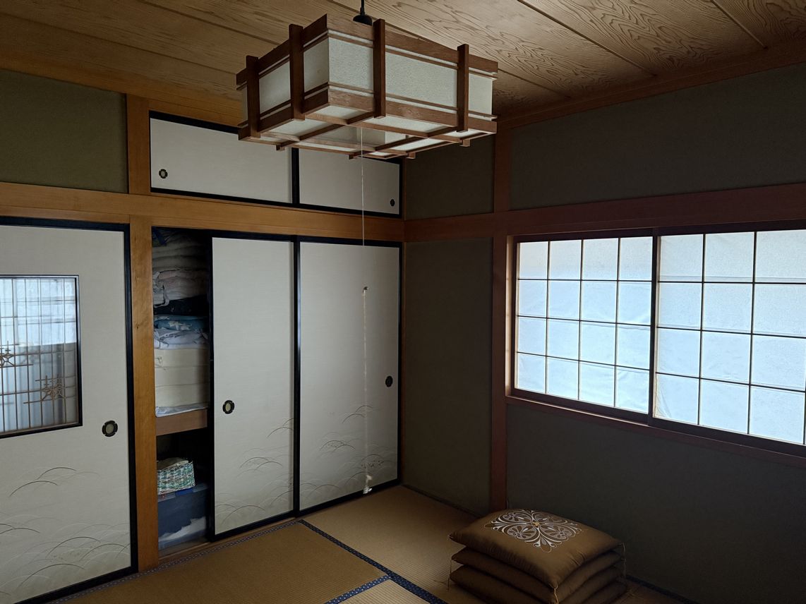 【売家】八戸市糠塚字長久保