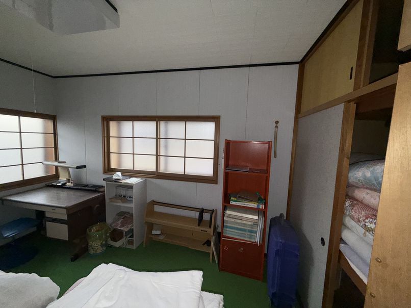 【売家】八戸市糠塚字長久保