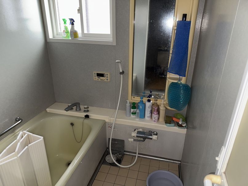 【売家】八戸市糠塚字長久保