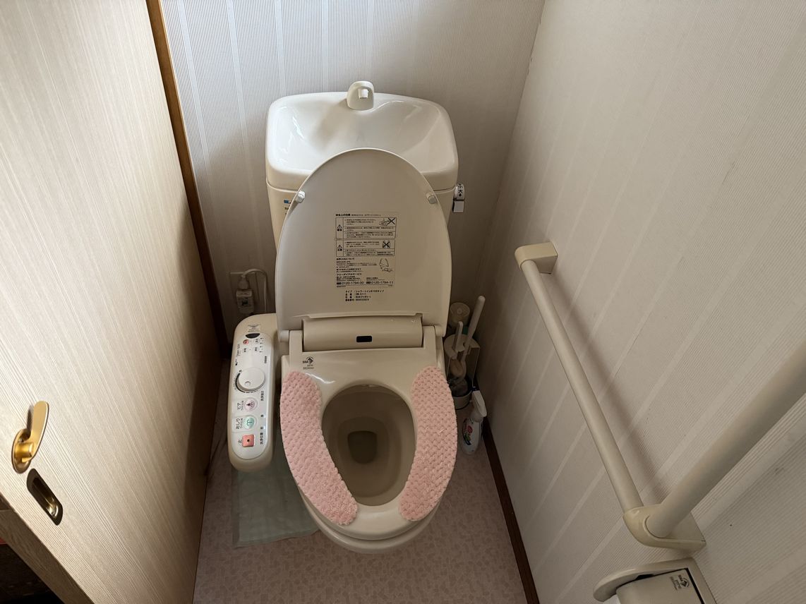 【売家】八戸市糠塚字長久保