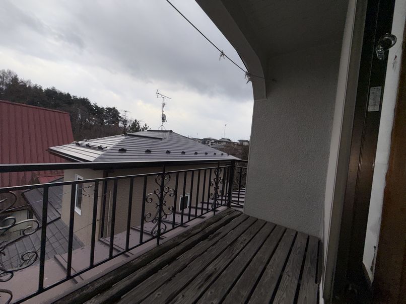 【売家】八戸市糠塚字長久保